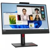 Монитор Lenovo ThinkCentre TIO24Gen5 23.8" IPS/ 1920 x 1080 / 60Hz/ FHD/ DP/ HDMI/ VESA Mount Capability *European-RU power cord p/n 12NAGAR1EU