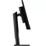 Монитор Lenovo ThinkCentre TIO24Gen5 23.8" IPS/ 1920 x 1080 / 60Hz/ FHD/ DP/ HDMI/ VESA Mount Capability *European-RU power cord p/n 12NAGAR1EU