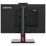 Монитор Lenovo ThinkCentre TIO24Gen5 23.8" IPS/ 1920 x 1080 / 60Hz/ FHD/ DP/ HDMI/ VESA Mount Capability *European-RU power cord p/n 12NAGAR1EU