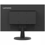 Монитор Lenovo 23.8" ThinkVision C24-40 черный VA 4ms 16:9 HDMI матовая 250cd 178гр/178гр 1920x1080 75Hz FreeSync VGA FHD 3.3кг