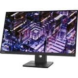 LCD 23.8" Lenovo ThinkVision E24q-30, 2560x1440 IPS (LED) 100Hz, 4ms, 300 cd/m2, 1300:1, HDMI/DP