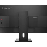 LCD 23.8" Lenovo ThinkVision E24q-30, 2560x1440 IPS (LED) 100Hz, 4ms, 300 cd/m2, 1300:1, HDMI/DP