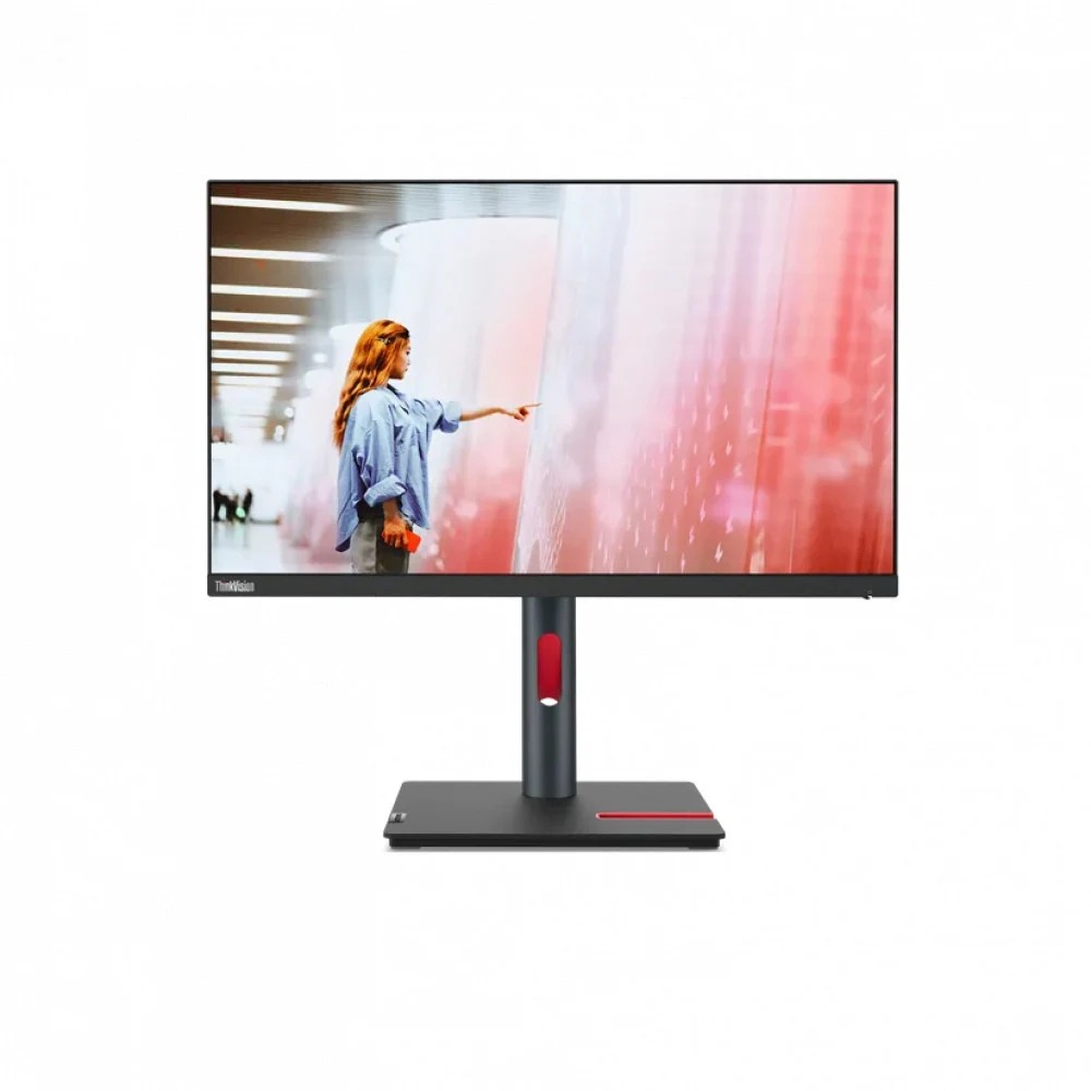 Монитор Lenovo P24q-30 23.8'QHD/4ms/300 cd/m²/4xUSB 3.2/Hdmi/3Y warranty (63B4GAT6EU)