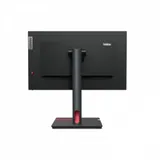 Монитор Lenovo P24q-30 23.8'QHD/4ms/300 cd/m²/4xUSB 3.2/Hdmi/3Y warranty (63B4GAT6EU)