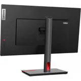 Монитор Lenovo 27" P27h-30, 16:9, IPS, QHD, 4ms, 350cd, 60Hz, HDMI, DP, DP OUT, USB-C, USB, LAN, HAS