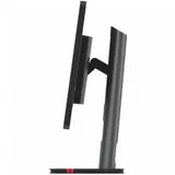 Монитор Lenovo 27" P27h-30, 16:9, IPS, QHD, 4ms, 350cd, 60Hz, HDMI, DP, DP OUT, USB-C, USB, LAN, HAS