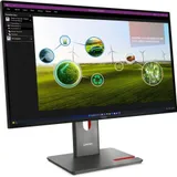 64A7GAT-6EU Монитор Lenovo ThinkVision P27Q-40 Диагональ: 27 Тип панели: IPS Частота обновления 24–1