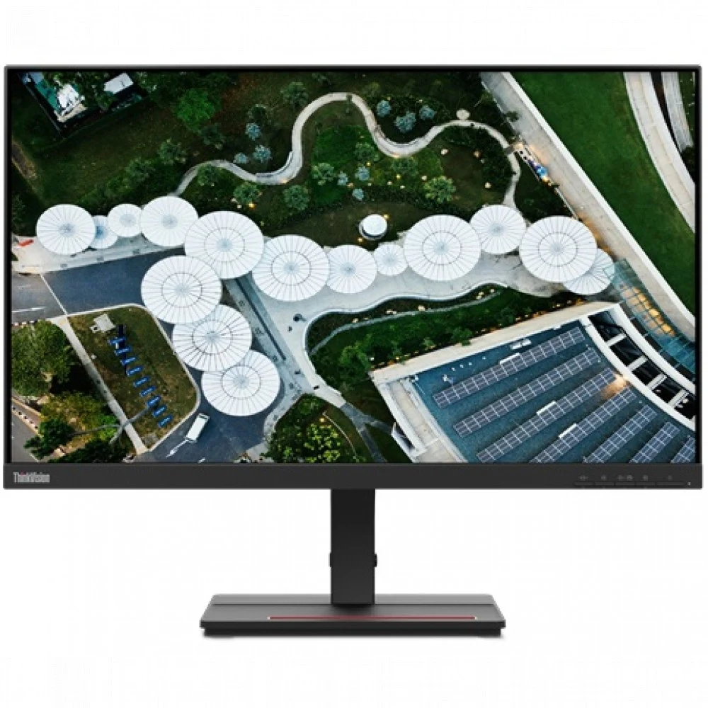 Lenovo ThinkVision S24e-20 23,8" 16:9 FHD (1920x1080) VA, 4ms, 3000:1, 250cd/m2, 178/178, 1xHDMI 1.4, 1xVGA, 1xAudio Out (3.5 mm), (HDMI cable), Tilt, 1Y
