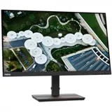 Lenovo ThinkVision S24e-20 23,8" 16:9 FHD (1920x1080) VA, 4ms, 3000:1, 250cd/m2, 178/178, 1xHDMI 1.4, 1xVGA, 1xAudio Out (3.5 mm), Tilt, 3YR