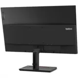 Lenovo ThinkVision S24e-20 23,8" 16:9 FHD (1920x1080) VA, 4ms, 3000:1, 250cd/m2, 178/178, 1xHDMI 1.4, 1xVGA, 1xAudio Out (3.5 mm), Tilt, 3YR