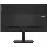 Lenovo ThinkVision S24e-20 23,8" 16:9 FHD (1920x1080) VA, 4ms, 3000:1, 250cd/m2, 178/178, 1xHDMI 1.4, 1xVGA, 1xAudio Out (3.5 mm), Tilt, 3YR
