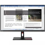 LCD 27" Lenovo S27i-30, 1920x1080 (IPS) 100Hz, 4ms, 250 cd/m2, 1000:1, HDMI/VGA
