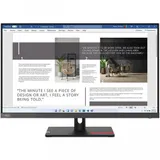 LCD 27" Lenovo S27i-30, 1920x1080 (IPS) 100Hz, 4ms, 250 cd/m2, 1000:1, HDMI/VGA