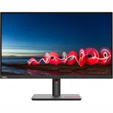27", IPS, WLED, 16:9, 1920x1080, 300 nits, Tilt, Swivel, Pivot, Height Adjust Stand, 1x HDMI® 1.4, 1x DP 1.2, 1x VGA, 4x USB 3.2 Gen 1 (1x BC), 1x USB-B 3.2 Gen 1