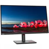 27", IPS, WLED, 16:9, 1920x1080, 300 nits, Tilt, Swivel, Pivot, Height Adjust Stand, 1x HDMI® 1.4, 1x DP 1.2, 1x VGA, 4x USB 3.2 Gen 1 (1x BC), 1x USB-B 3.2 Gen 1