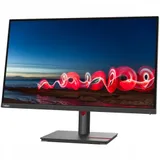 27", IPS, WLED, 16:9, 1920x1080, 300 nits, Tilt, Swivel, Pivot, Height Adjust Stand, 1x HDMI® 1.4, 1x DP 1.2, 1x VGA, 4x USB 3.2 Gen 1 (1x BC), 1x USB-B 3.2 Gen 1