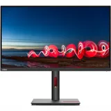 27", IPS, WLED, 16:9, 1920x1080, 300 nits, Tilt, Swivel, Pivot, Height Adjust Stand, 1x HDMI® 1.4, 1x DP 1.2, 1x VGA, 4x USB 3.2 Gen 1 (1x BC), 1x USB-B 3.2 Gen 1