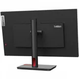 27", IPS, WLED, 16:9, 1920x1080, 300 nits, Tilt, Swivel, Pivot, Height Adjust Stand, 1x HDMI® 1.4, 1x DP 1.2, 1x VGA, 4x USB 3.2 Gen 1 (1x BC), 1x USB-B 3.2 Gen 1
