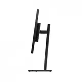 ThinkVision T27QD-40 27 inch 2K QHD Monitor with Eyesafe (IPS Panel, 120Hz, 4ms, HDMI, DP, USB-C 96W PD, Ethernet, Phone Holder) -Tilt/Swivel/Lift/Pivot Stand
