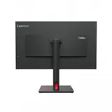 Монитор Lenovo 31.5" ThinkVision T32h-30 черный IPS LED 4ms 16:9 HDMI матовая HAS Piv 1000:1 350cd 178гр/178гр 2560x1440 60Hz DP USB 9.9кг