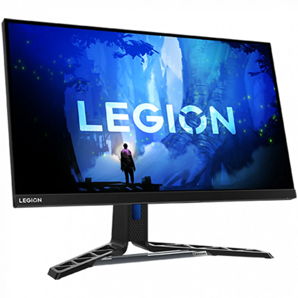 Монитор Lenovo 67A6GAC3EU Y27f-30 27" IPS/1920 x 1080/240Hz/280Hz OD/FreeSync Premium/0,5 ms/1000:1/3M:1/400nit/Lift 135mm, Swivel, Pivot/2 x HDMI 2.0/DP 1.4/4 x USB 3.2/2 x 3W/USB,DP in box