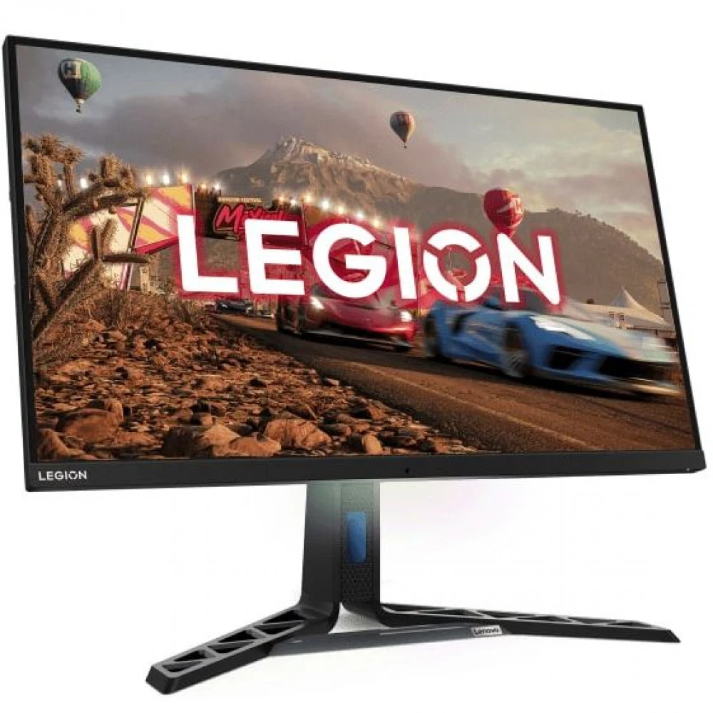 Монитор Lenovo 66F9UAC6EU Y32p-30 31.5" IPS/3840 x 2160/144Hz/FreeSync Premium/1 ms/1000:1/3M:1/350nit/Lift 135mm, Swivel/2 x HDMI 2.1/DP 1.4/USB Type C/2 x USB 3.2 + USB 3.2 Type-C USB 3.2 + USB 3.