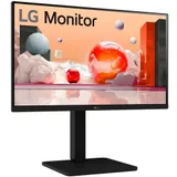 LCD LG 23.8" 24BA450-B {IPS 1920x1080 100Hz 5ms 178/178 250cd 1300:1 D-Sub HDMI DisplayPort MM}