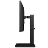 LCD LG 23.8" 24BA450-B {IPS 1920x1080 100Hz 5ms 178/178 250cd 1300:1 D-Sub HDMI DisplayPort MM}