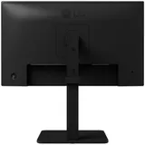 LCD LG 23.8" 24BA450-B {IPS 1920x1080 100Hz 5ms 178/178 250cd 1300:1 D-Sub HDMI DisplayPort MM}
