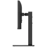 Монитор LG 23.8" 24BA650-B (24BA650-B.ARUZ)