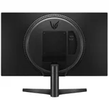 МОНИТОР 23.8" LG 24GS60F-B Black (IPS, 1920x1080, 180Hz, 1 ms, 178°/178°, 300 cd/m, 1000:1, +НDMI 2.0, +DisplayPort 1.4)