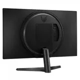 МОНИТОР 23.8" LG 24GS60F-B Black (IPS, 1920x1080, 180Hz, 1 ms, 178°/178°, 300 cd/m, 1000:1, +НDMI 2.0, +DisplayPort 1.4)