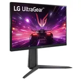 Монитор LG 23,8" 24GS65F-B, 16:9, IPS, FHD, 1ms, 300cd, 180Hz, HDMI, DP, HAS