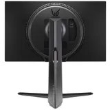 Монитор LG 23,8" 24GS65F-B, 16:9, IPS, FHD, 1ms, 300cd, 180Hz, HDMI, DP, HAS