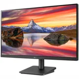 Монитор LG 23.8" 24MP400-B черный IPS LED 16:9 HDMI матовая 250cd 178гр/178гр 1920x1080 D-Sub FHD 2.6кг