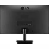 Монитор LG 23.8" 24MP400-B черный IPS LED 16:9 HDMI матовая 250cd 178гр/178гр 1920x1080 D-Sub FHD 2.6кг