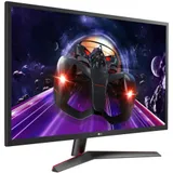 Монитор LCD 24'' 16:9 1920х1080(FHD) IPS, nonGLARE, 75 Гц, 200cd/m2, H178°/V178°, 1000:1, 16,7 миллионов цветов, 5ms, VGA, HDMI, Tilt, 2Y, Black