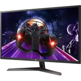 Монитор LCD 24'' 16:9 1920х1080(FHD) IPS, nonGLARE, 75 Гц, 200cd/m2, H178°/V178°, 1000:1, 16,7 миллионов цветов, 5ms, VGA, HDMI, Tilt, 2Y, Black