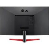 Монитор LCD 24'' 16:9 1920х1080(FHD) IPS, nonGLARE, 75 Гц, 200cd/m2, H178°/V178°, 1000:1, 16,7 миллионов цветов, 5ms, VGA, HDMI, Tilt, 2Y, Black