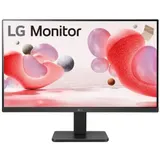 Монитор LG 24' 24MR400-B/ LG 24MR400-B 23.8" IPS monitor, 1920x1080, 250cd/m2, 16:9, 5(GTG), D-Sub, HDMI, Audio out, 100Hz, 178/178, внешний БП, FreeSync, VESA (100x100 мм)