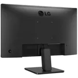 Монитор LG 24' 24MR400-B/ LG 24MR400-B 23.8" IPS monitor, 1920x1080, 250cd/m2, 16:9, 5(GTG), D-Sub, HDMI, Audio out, 100Hz, 178/178, внешний БП, FreeSync, VESA (100x100 мм)