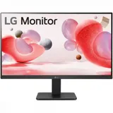 Монитор LG 23.8" 24MR400-B черный IPS LED 5ms 16:9 HDMI матовая 1000:1 250cd 178гр/178гр 1920x1080 100Hz VGA FHD 2.6кг
