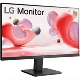 Монитор LG 23.8" 24MR400-B черный IPS LED 5ms 16:9 HDMI матовая 1000:1 250cd 178гр/178гр 1920x1080 100Hz VGA FHD 2.6кг