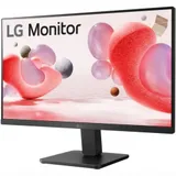 Монитор LG 23.8" 24MR400-B черный IPS LED 5ms 16:9 HDMI матовая 1000:1 250cd 178гр/178гр 1920x1080 100Hz VGA FHD 2.6кг