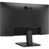 Монитор LG 23.8" 24MR400-B черный IPS LED 5ms 16:9 HDMI матовая 1000:1 250cd 178гр/178гр 1920x1080 100Hz VGA FHD 2.6кг