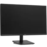 23,8", черный, IPS,1920 x 1080, 5мс, 16:9, 250cd/m2, 178°/178°, 1000:1 , 0.2745 мм, Угол наклона -5° (вперед) - 15° (назад), Максимальная частота обновления кадров 100Гц, Интерфейс подключения 2*HDM