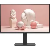 Монитор, LG, 27BA65QB Black, 27", 2560x1440, IPS, 100Гц, HDMI, DP, USB x4, USB-C, 350кд/м2, 1000:1, 16.7М, 5мс, 178/178, 16:9, Чёрный