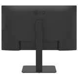 Монитор, LG, 27BA65QB Black, 27", 2560x1440, IPS, 100Гц, HDMI, DP, USB x4, USB-C, 350кд/м2, 1000:1, 16.7М, 5мс, 178/178, 16:9, Чёрный