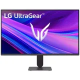 Монитор LG 27" UltraGear 27G411A-B черный IPS LED 5ms 16:9 HDMI матовая 1500:1 250cd 178гр/178гр 1920x1080 144Hz DP FHD 3.8кг