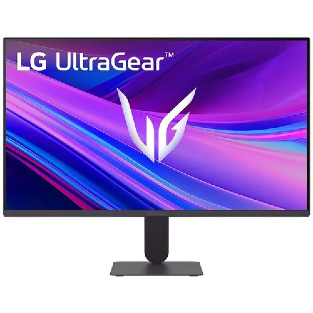Монитор LG 27" UltraGear 27G411A-B черный IPS LED 16:9 HDMI матовая 1500:1 250cd 178гр/178гр 1920x1080 144Hz G-Sync FreeSync DP FHD 3.8кг